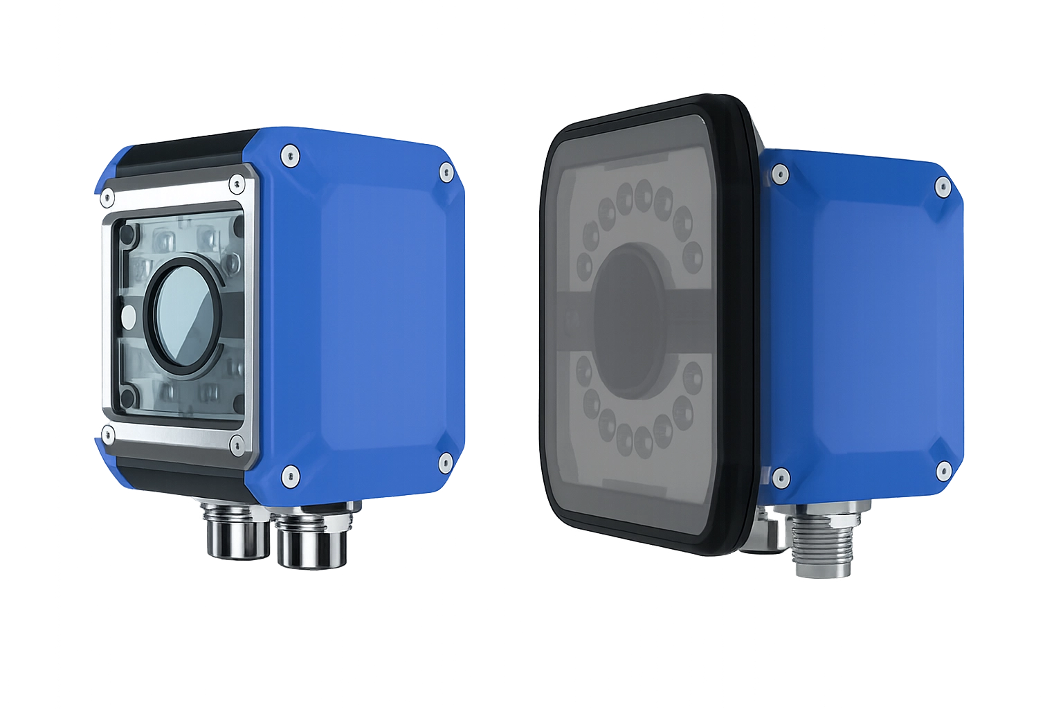 CAMERA THÔNG MINH TÍCH HỢP AI VN4000 SERIES